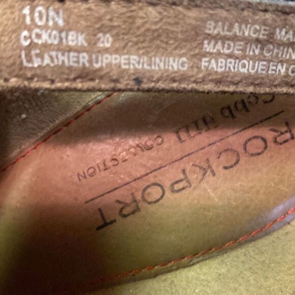 Rockport Womens Shoes Sandals Cobb Hill Cobb Hill Helen size 10 N - Picture 5 of 6